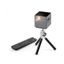 technaxx mini video projecteur hd led beamer tx 126 1 wimotic