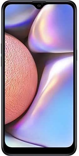 Samsung Galaxy A10s 32 Go Noir