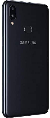 Samsung Galaxy A10s 32 Go Noir