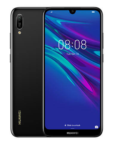 HUAWEI Y6 2019