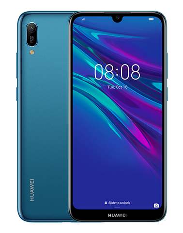 HUAWEI Y6 2019
