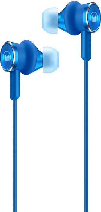 Honor Monster Headphone II, écouteurs, Bleu