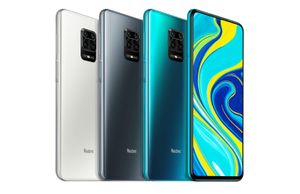 Xiaomi Redmi Note 9S