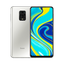 xiaomi redmi note 9s blanc wimotic 2020