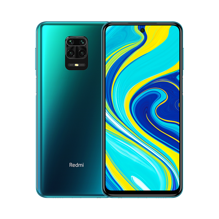 Xiaomi Redmi Note 9S