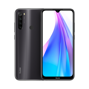 Redmi Note 8T 4 Go + 128 Go