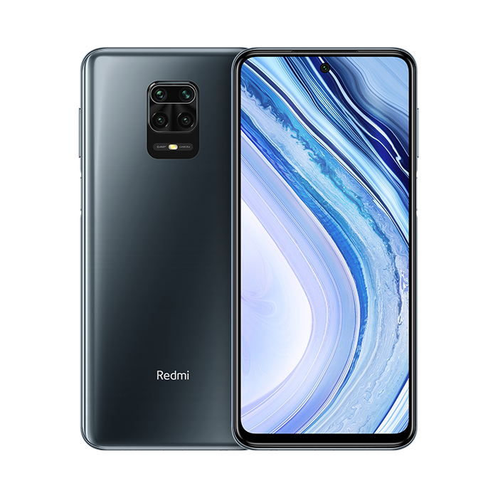 Xiaomi Redmi Note 9 Pro 6 Go + 128 Go