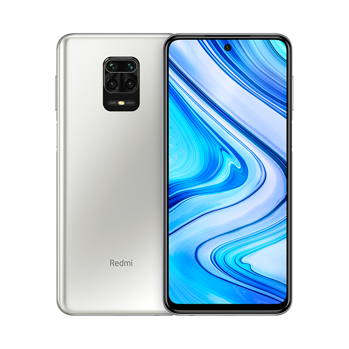 Xiaomi Redmi Note 9 Pro 6 Go + 128 Go