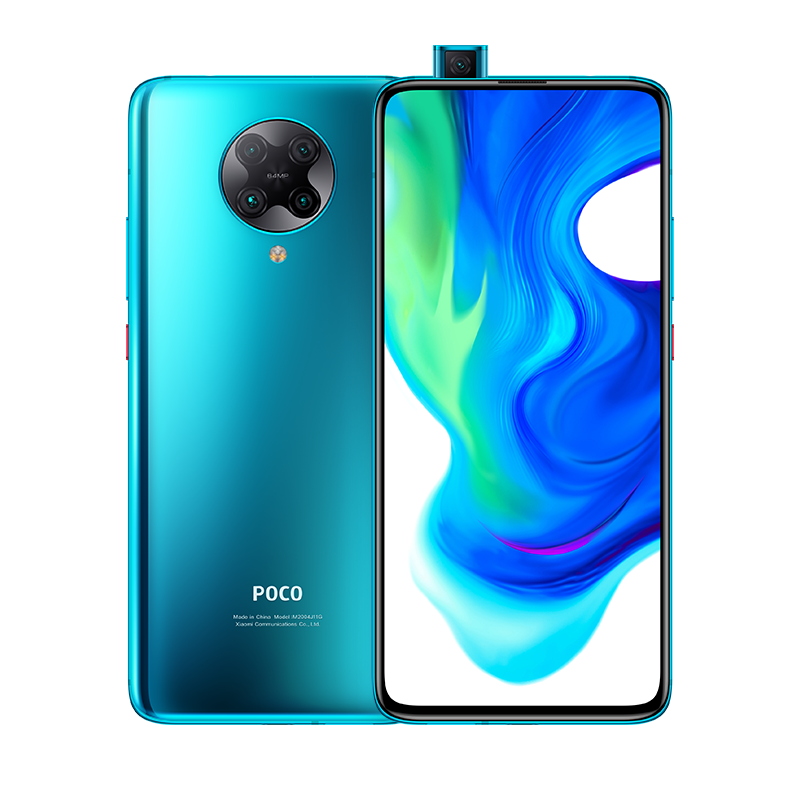 XIAOMI POCOPHONE F2 Pro 5G 256Go