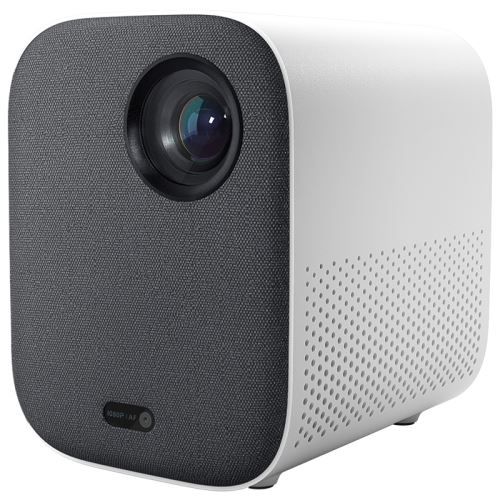 Vidéoprojecteur Mi Smart Compact Projector