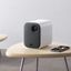videoprojecteur xiaomi mi smart compact gris blanc 4 wimotic