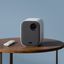 videoprojecteur xiaomi mi smart compact gris blanc 5 wimotic