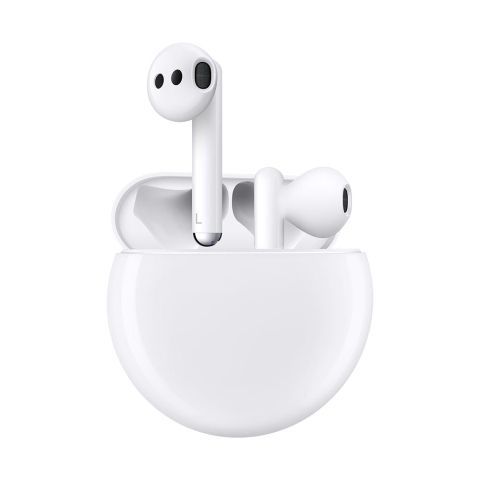Ecouteurs Bluetooth HUAWEI Freebuds 3 Blanc sans fil