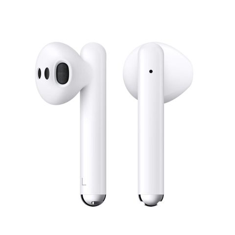Ecouteurs Bluetooth HUAWEI Freebuds 3 Blanc sans fil