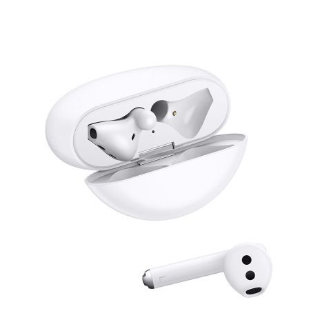 Ecouteurs Bluetooth HUAWEI Freebuds 3 Blanc sans fil