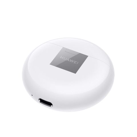 Ecouteurs Bluetooth HUAWEI Freebuds 3 Blanc sans fil
