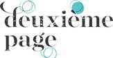deuxieme page