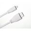 cable officiel blanc micro hdmi vers hdmi type a 1m 1 wimotic