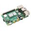 set de 4 heat sink aluminium noir 26wimotic