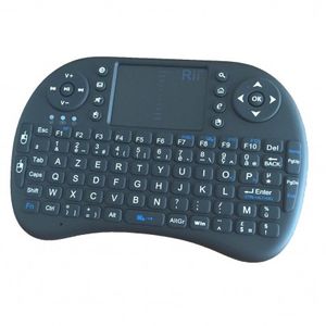 Mini Clavier Rii I8 AZERTY