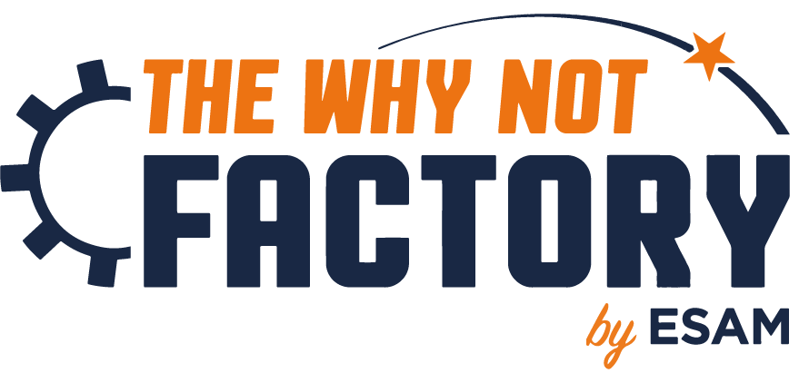 The Why Not Factory