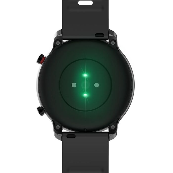 Montre connectée Amazfit GTR Lite 47mm aluminium Noir