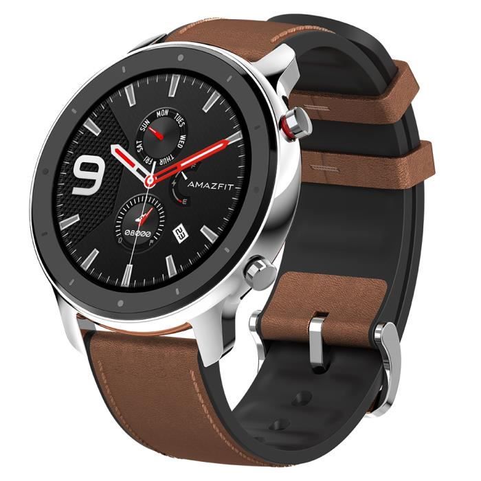 Montre connectée Amazfit GTR 47mm