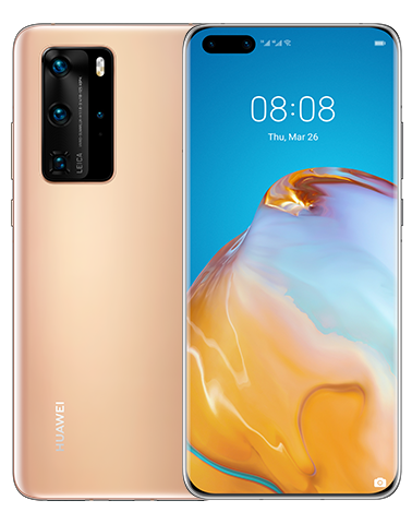 HUAWEI P40 5G 128 Go
