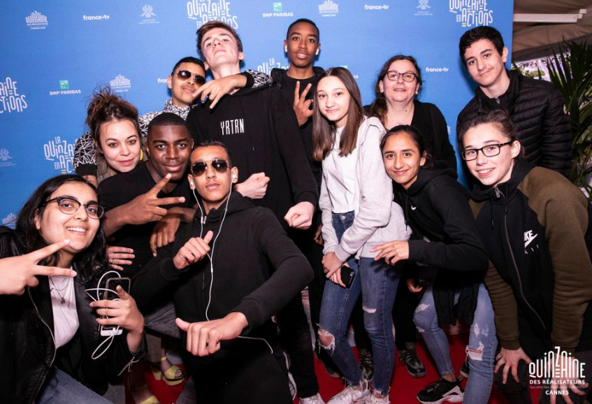 édition 2018-2019