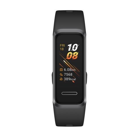 HUAWEI BAND 4