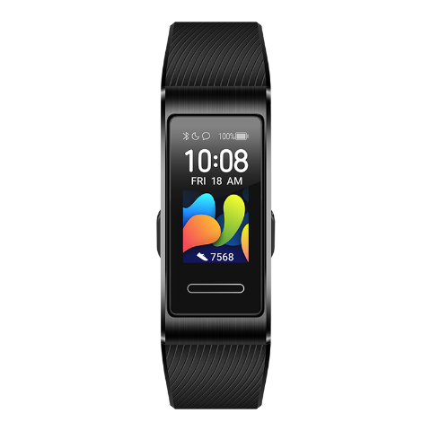 HUAWEI BAND 4 PRO