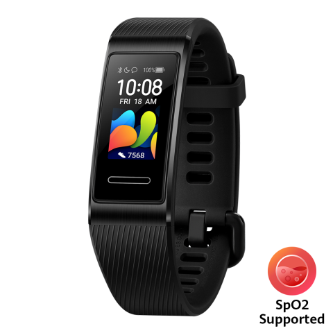 HUAWEI BAND 4 PRO