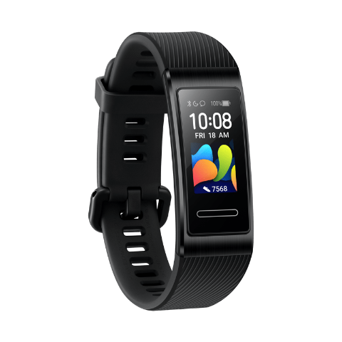 HUAWEI BAND 4 PRO
