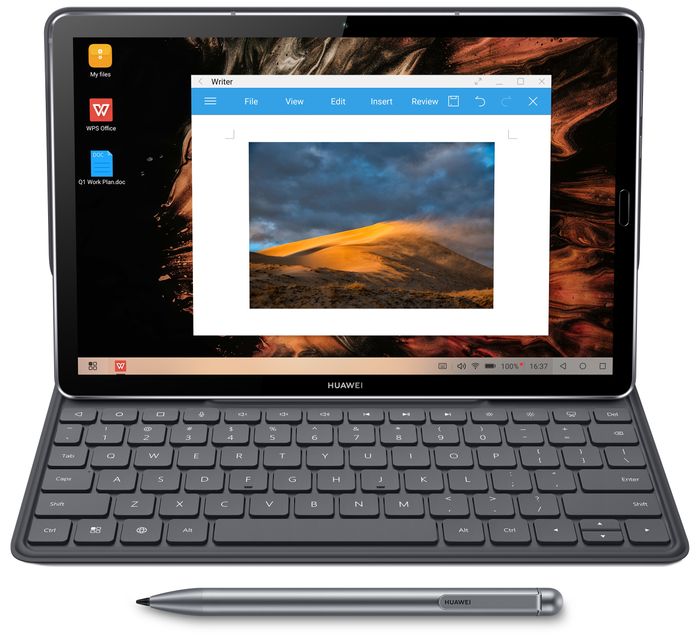 HUAWEI M6 10 4+64 Wifi