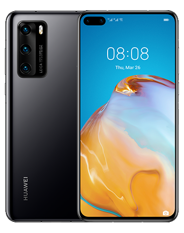 HUAWEI P40 5G 128 Go