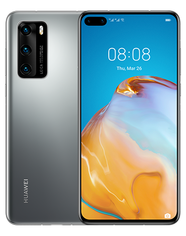 HUAWEI P40 5G 128 Go