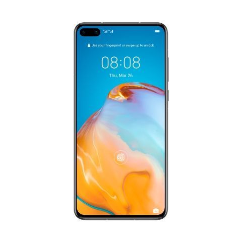 HUAWEI P40 5G 128 Go