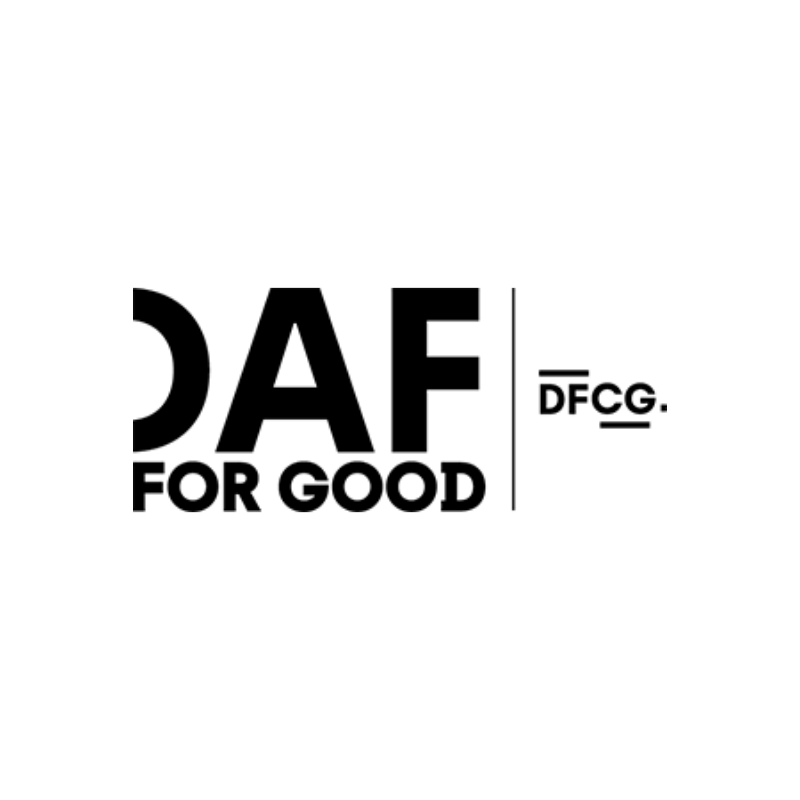 Fondateur de DAF FOR GOOD
