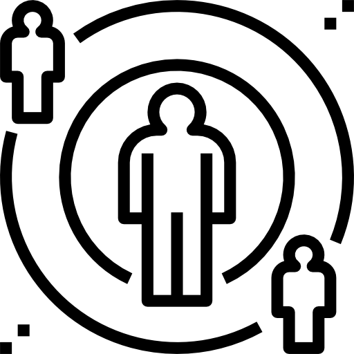 Communauté d'experts et de partenaires