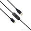 chargeur rasbperry pi 4 compatible noir 5v 3a 02 wimotic