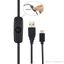 chargeur rasbperry pi 4 compatible noir 5v 3a 04 wimotic