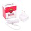 adaptateur raspberry pi 4 usb c 5 1 v 3a blanc 01 wimotic