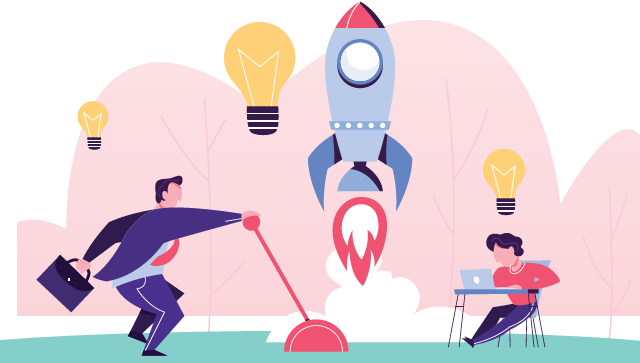 «DAF for Good», le programme qui fait du bien aux start-up