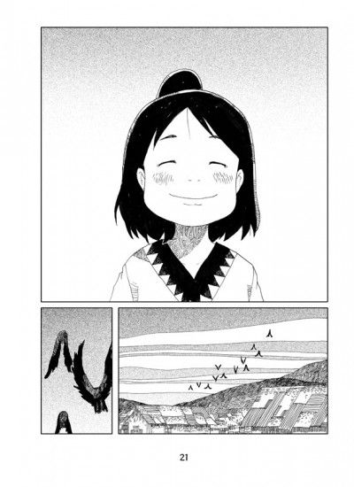 Entre ciel et terre - Tome 1 - Golo Zhao