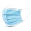 boite de masque jetable bleu 50pcs
