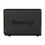 boitier nas synology ds220 4 wimotic