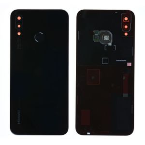 Vitre arrière P20 Lite Black