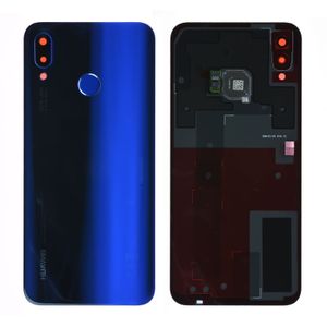Vitre arrière P20 Lite Blue