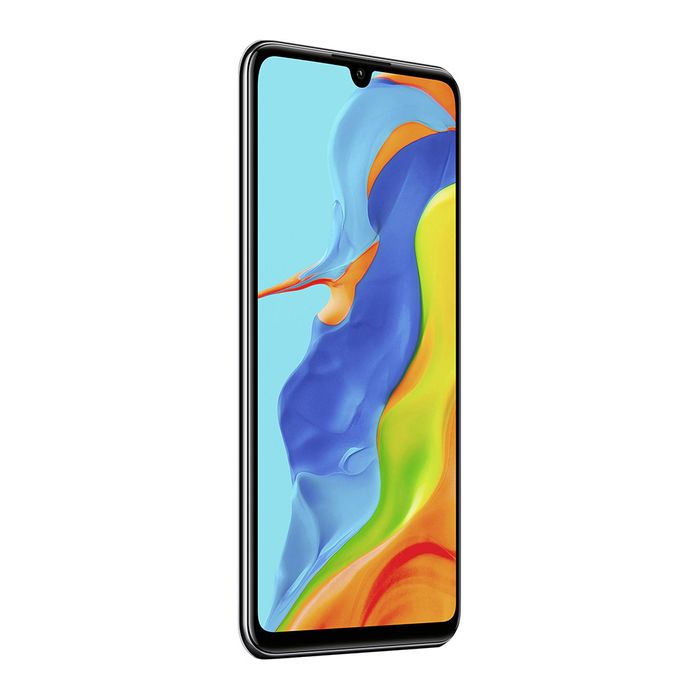HUAWEI P30 lite XL Noir 6 Go 256 Go