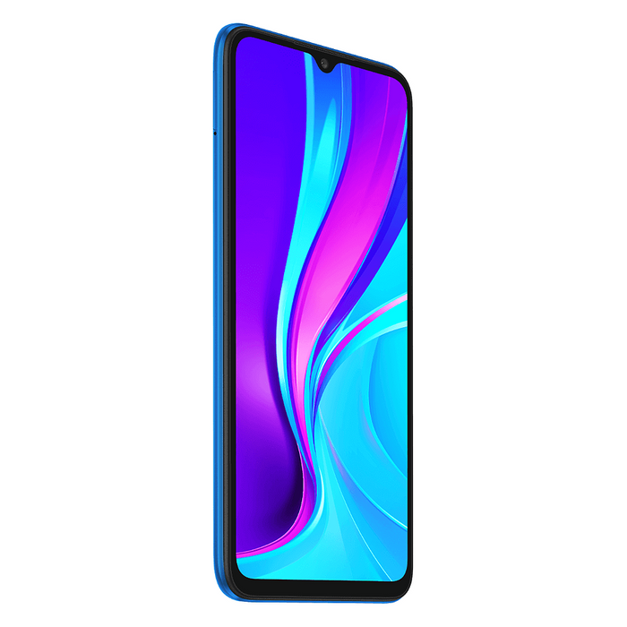 Redmi 9C NFC